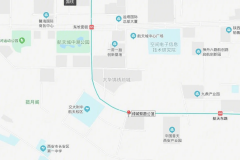 全国百强上市房企TOP